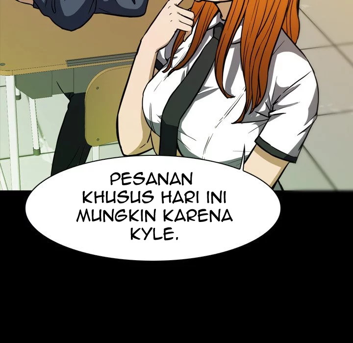 Watch Dog Chapter 10 Gambar 118