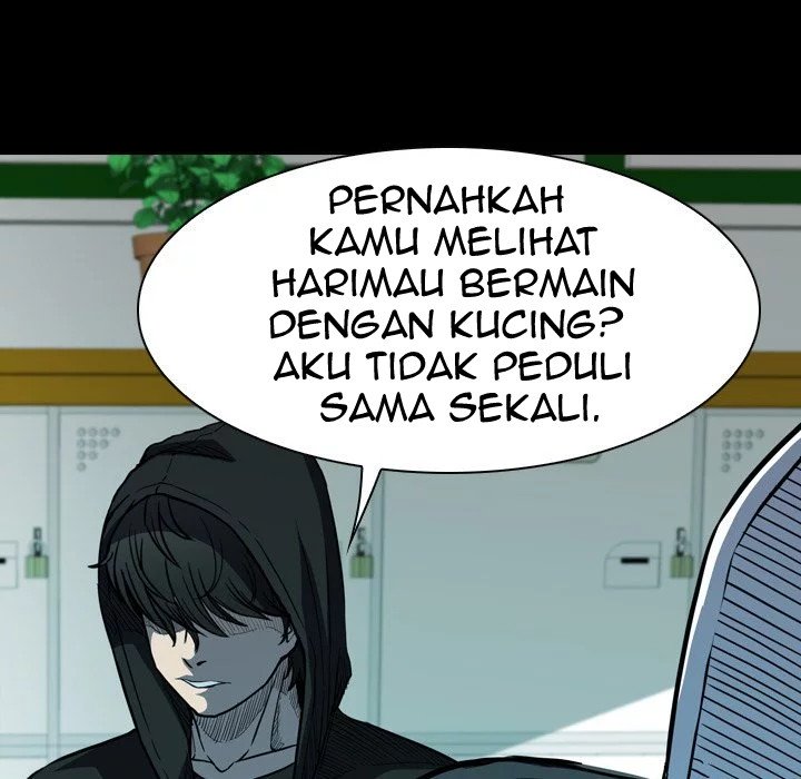 Watch Dog Chapter 10 Gambar 125