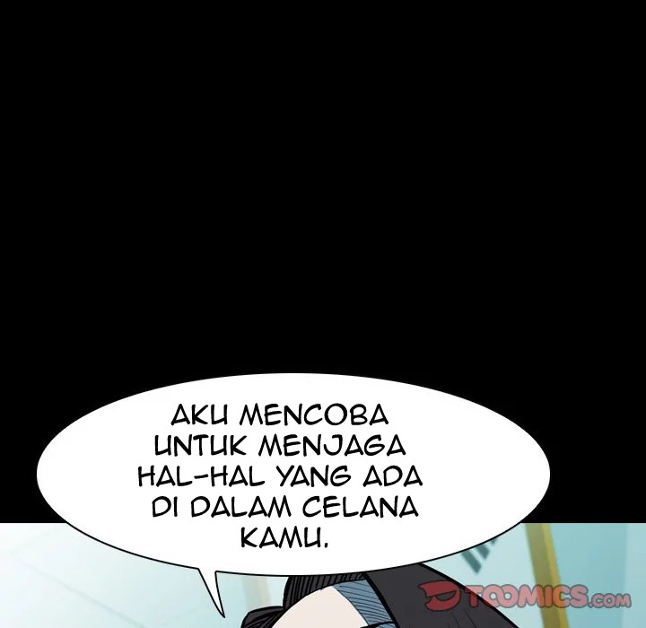 Watch Dog Chapter 10 Gambar 13