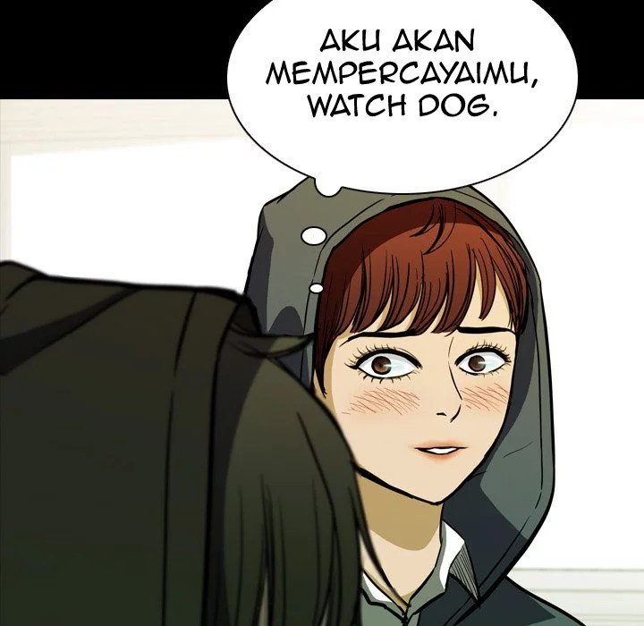 Watch Dog Chapter 10 Gambar 137