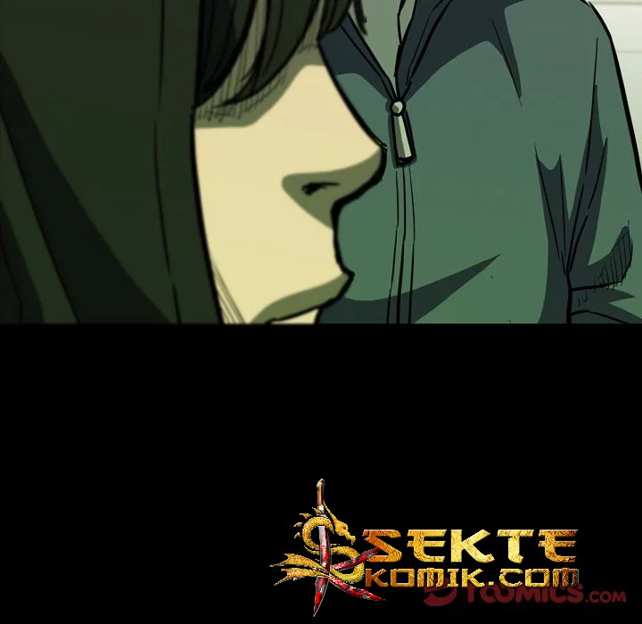 Watch Dog Chapter 10 Gambar 138