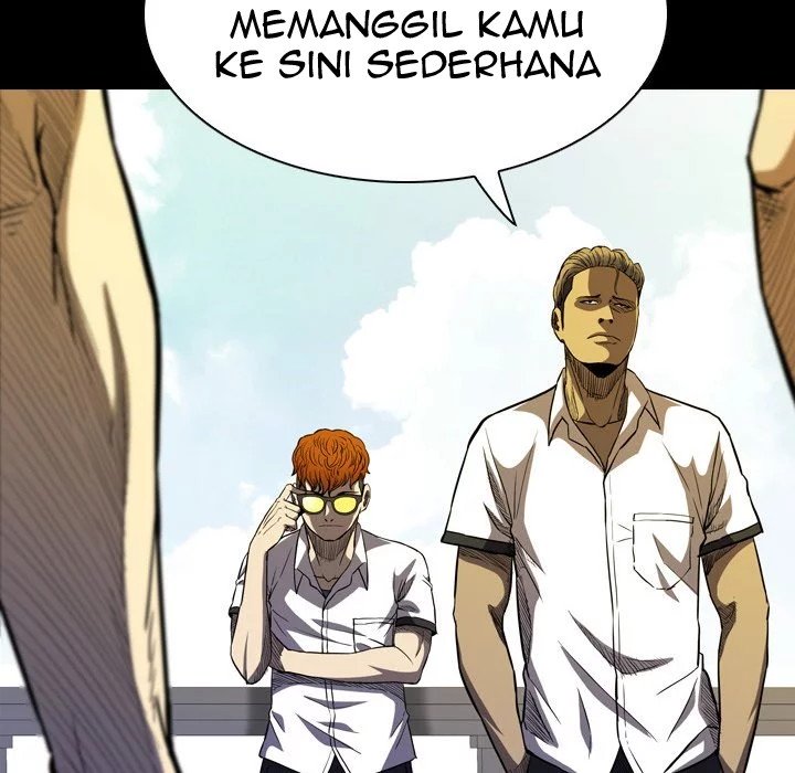 Watch Dog Chapter 10 Gambar 140