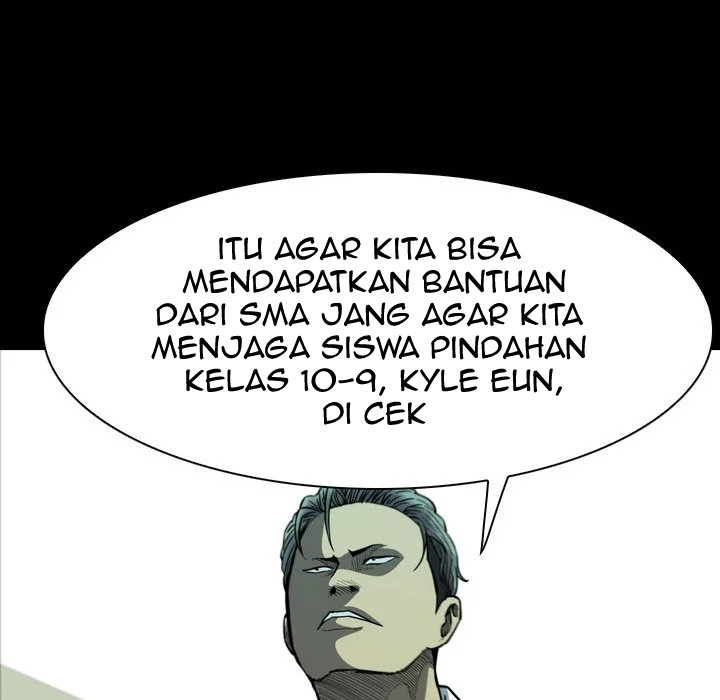 Watch Dog Chapter 10 Gambar 142