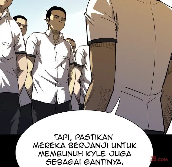 Watch Dog Chapter 10 Gambar 146