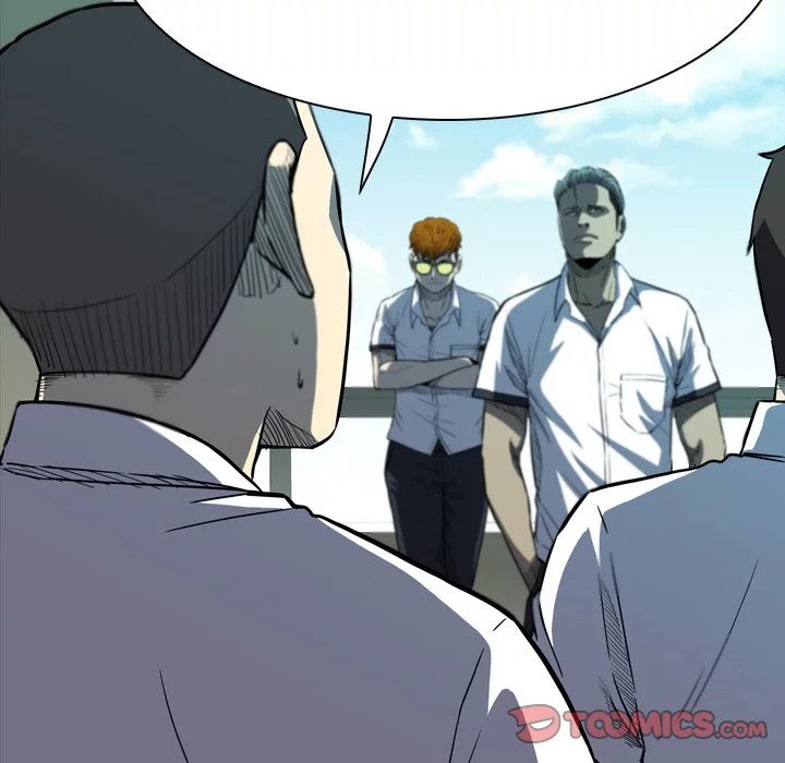 Watch Dog Chapter 10 Gambar 154