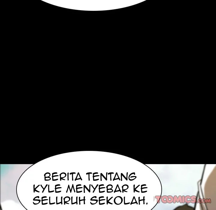 Watch Dog Chapter 10 Gambar 162