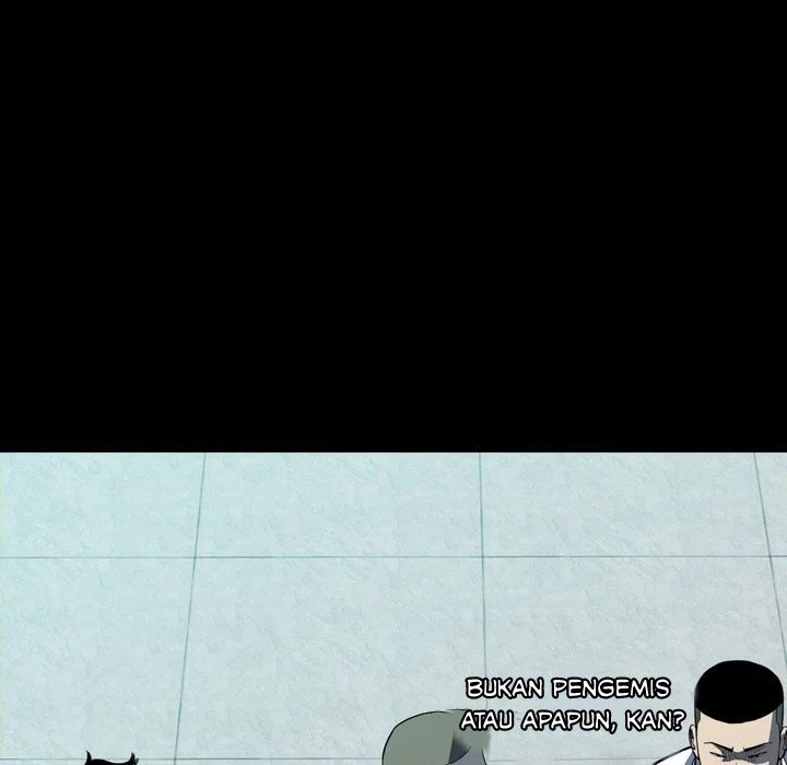 Watch Dog Chapter 10 Gambar 167