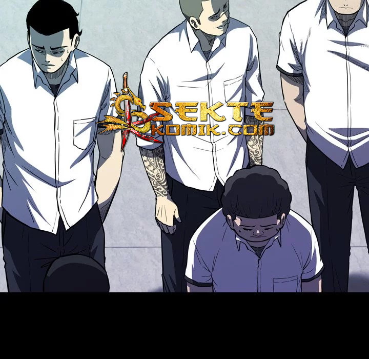 Watch Dog Chapter 10 Gambar 168
