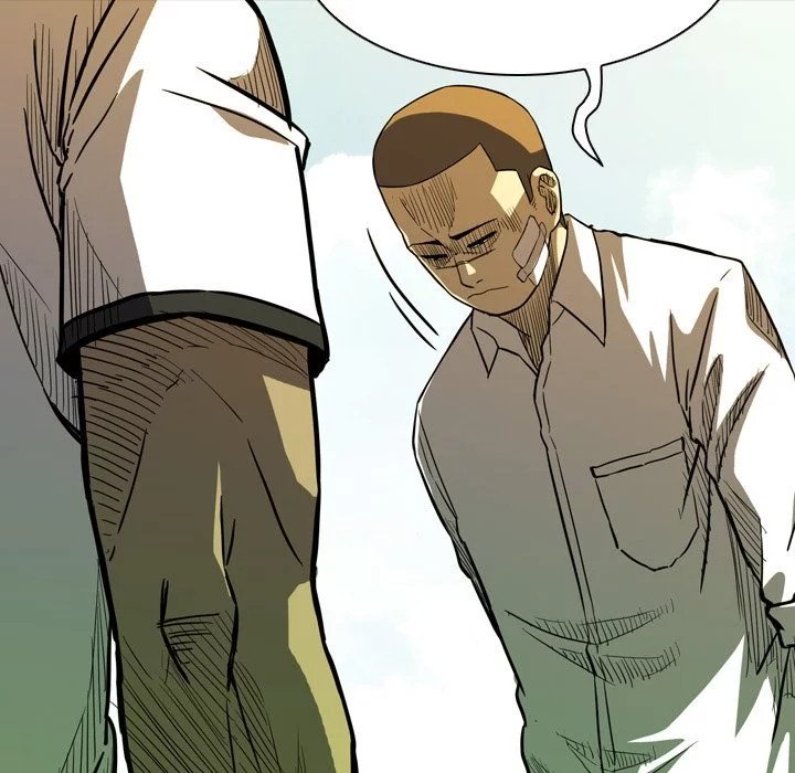 Watch Dog Chapter 10 Gambar 181