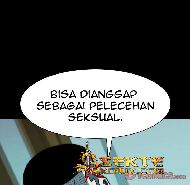 Watch Dog Chapter 10 Gambar 20