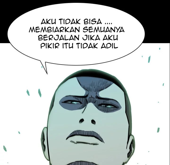 Watch Dog Chapter 10 Gambar 37
