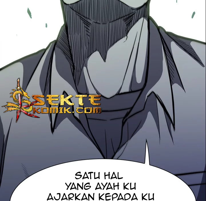 Watch Dog Chapter 10 Gambar 38