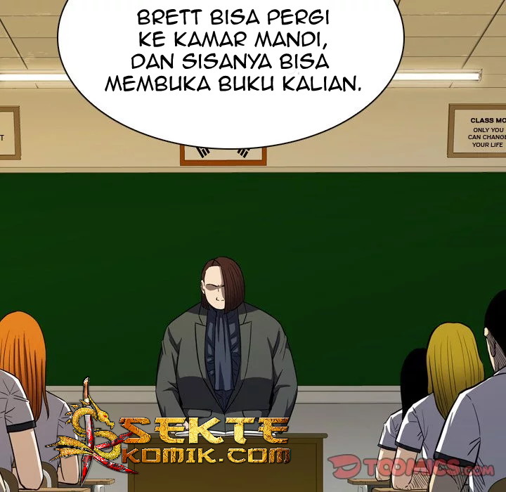 Watch Dog Chapter 10 Gambar 43