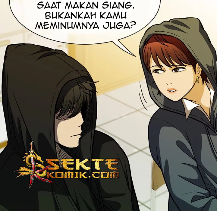 Watch Dog Chapter 10 Gambar 49