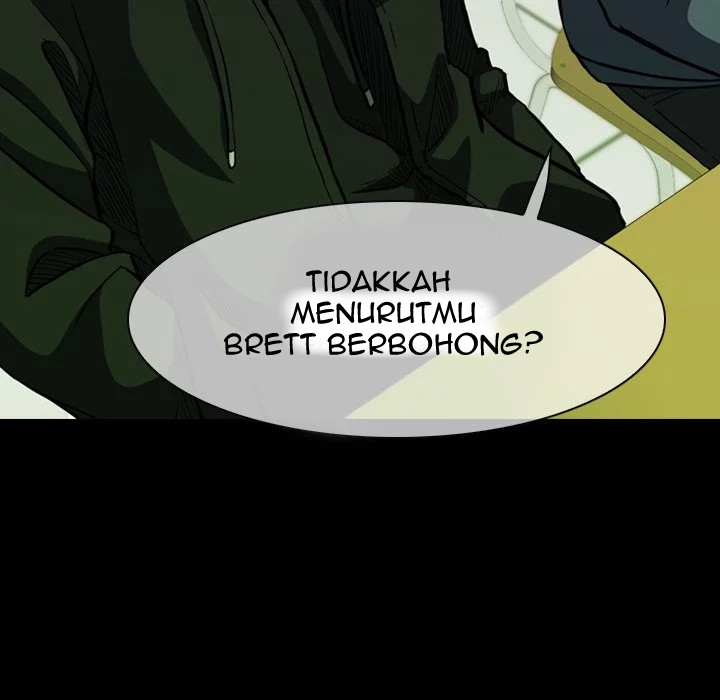 Watch Dog Chapter 10 Gambar 50