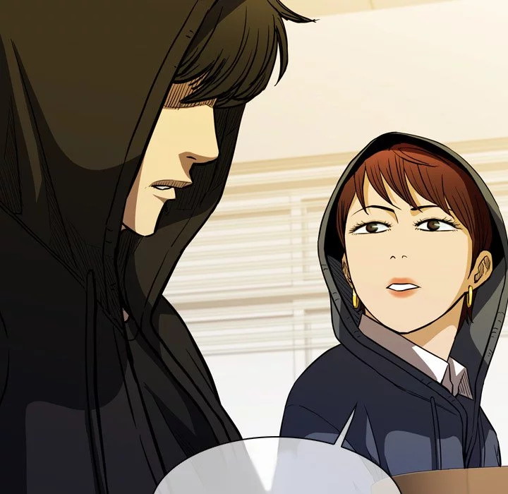 Watch Dog Chapter 10 Gambar 52