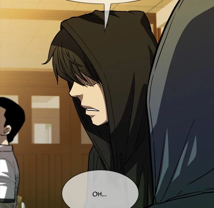Watch Dog Chapter 10 Gambar 55