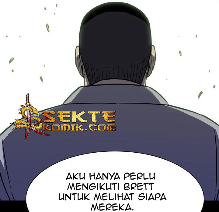 Watch Dog Chapter 10 Gambar 60