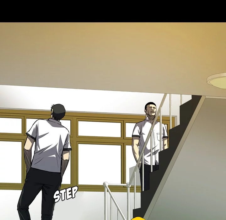 Watch Dog Chapter 10 Gambar 66