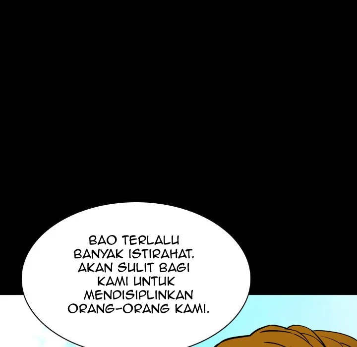 Watch Dog Chapter 10 Gambar 73
