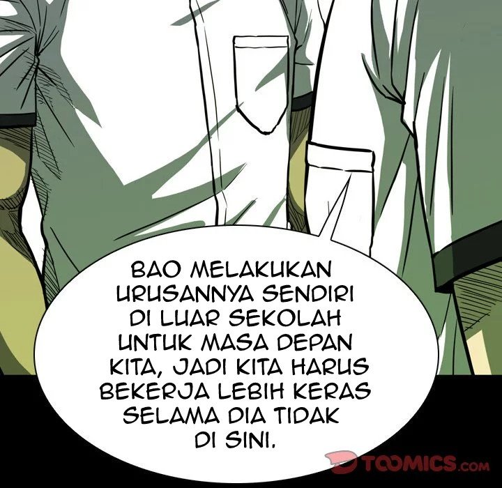 Watch Dog Chapter 10 Gambar 75