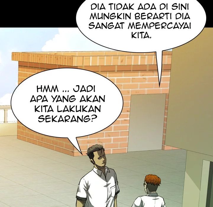 Watch Dog Chapter 10 Gambar 77