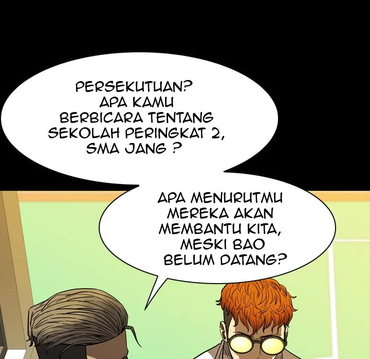 Watch Dog Chapter 10 Gambar 86