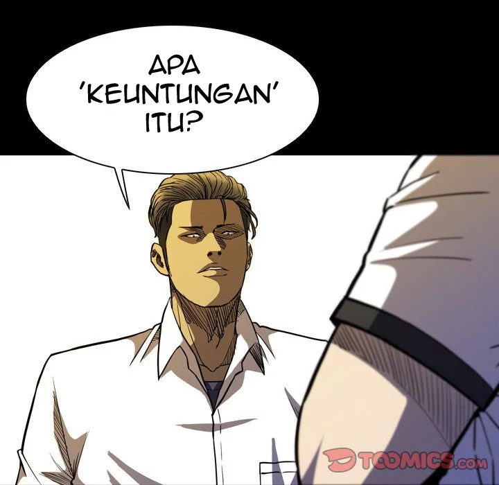 Watch Dog Chapter 10 Gambar 91