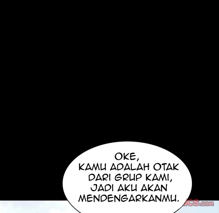 Watch Dog Chapter 10 Gambar 99