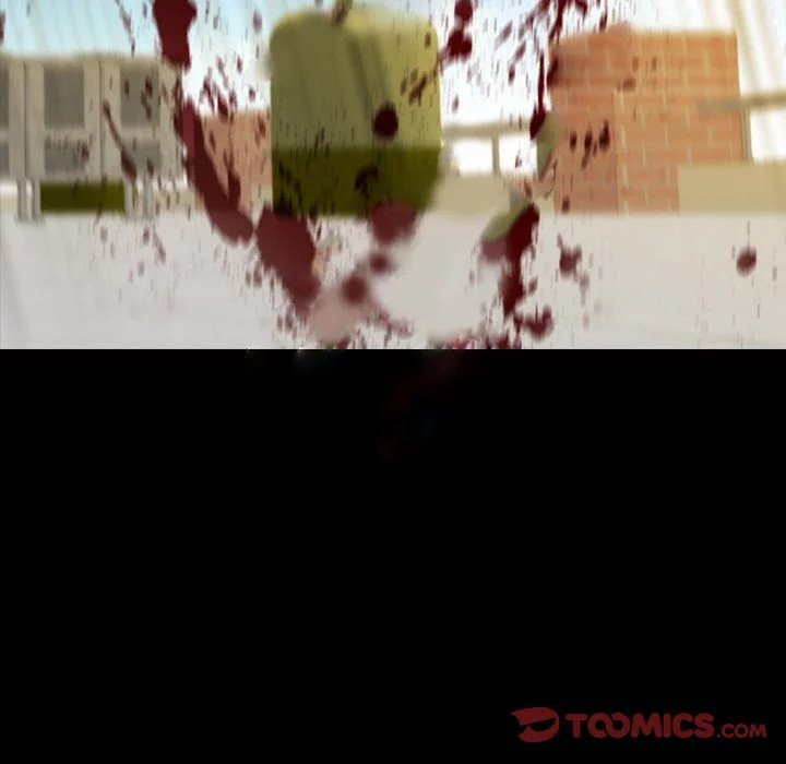 Watch Dog Chapter 11 Gambar 10