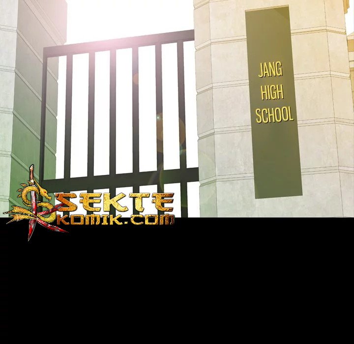 Watch Dog Chapter 11 Gambar 103
