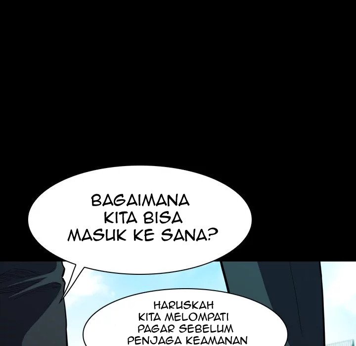 Watch Dog Chapter 11 Gambar 104