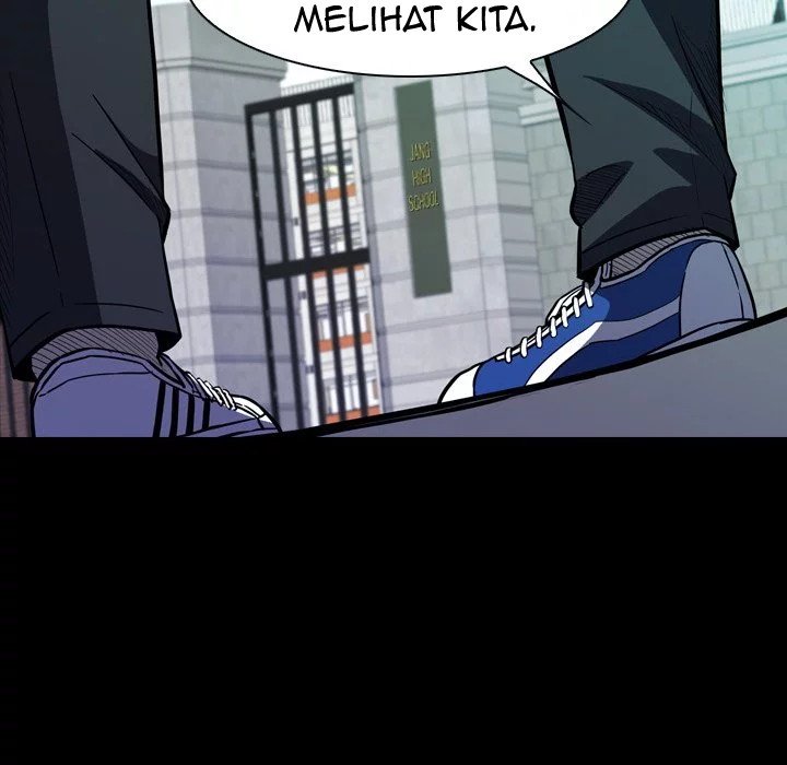 Watch Dog Chapter 11 Gambar 105