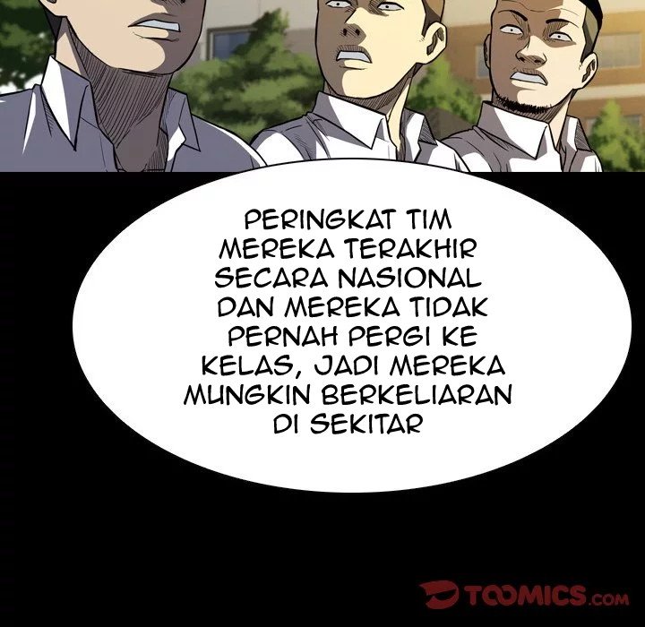 Watch Dog Chapter 11 Gambar 107