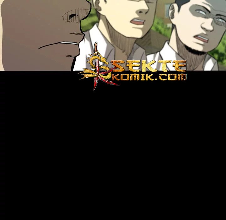 Watch Dog Chapter 11 Gambar 111