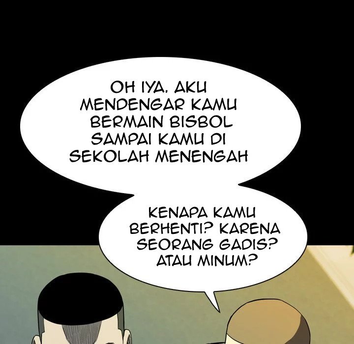 Watch Dog Chapter 11 Gambar 112