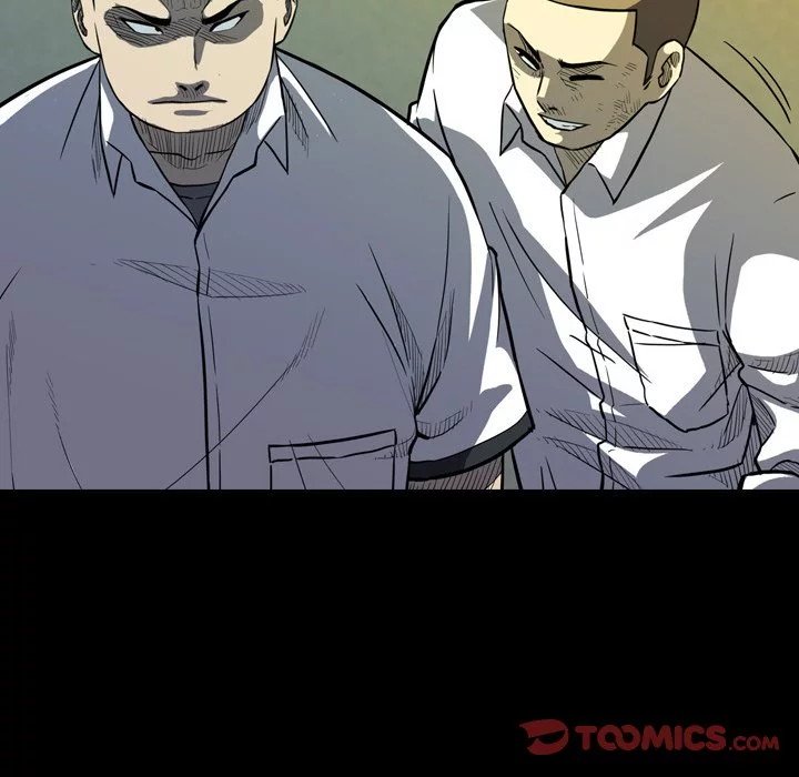 Watch Dog Chapter 11 Gambar 113