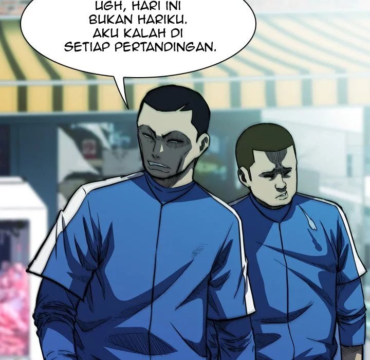 Watch Dog Chapter 11 Gambar 133