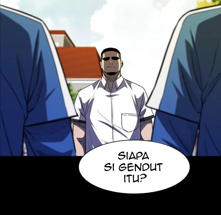 Watch Dog Chapter 11 Gambar 136