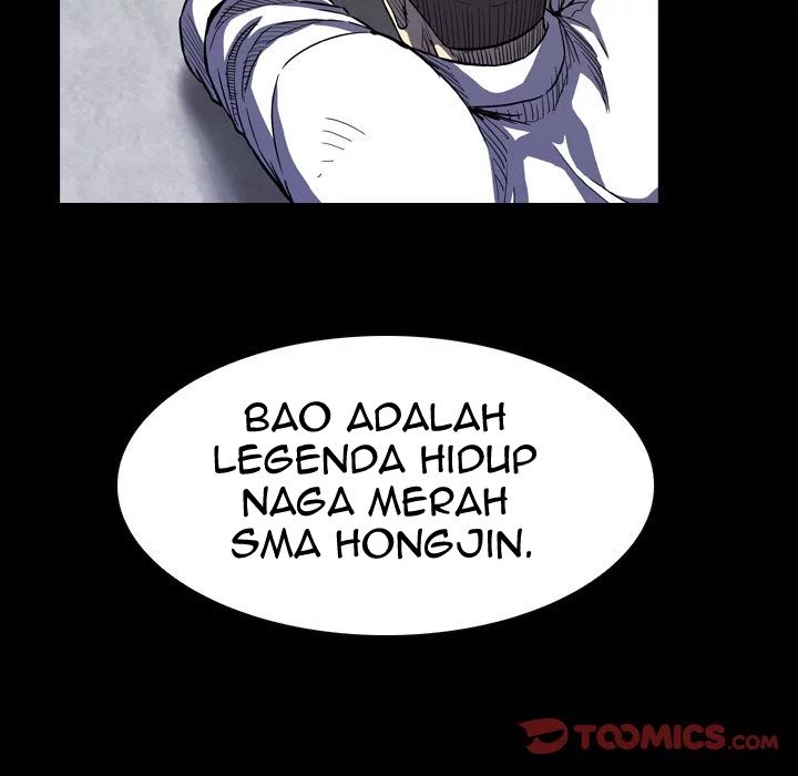 Watch Dog Chapter 11 Gambar 28