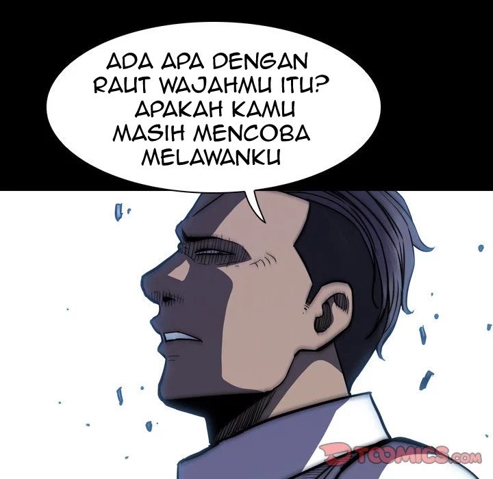 Watch Dog Chapter 11 Gambar 40