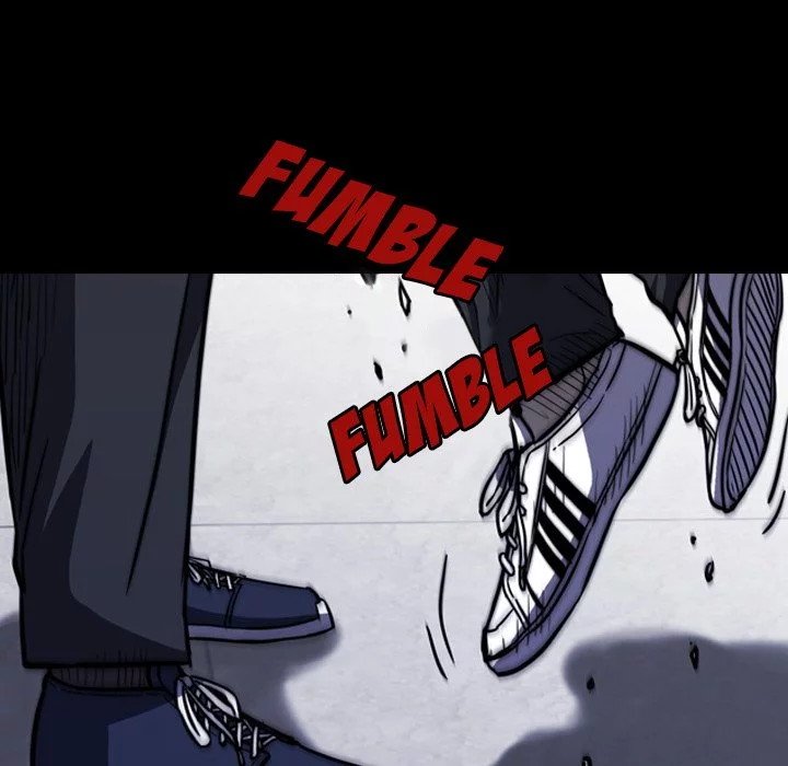 Watch Dog Chapter 11 Gambar 47