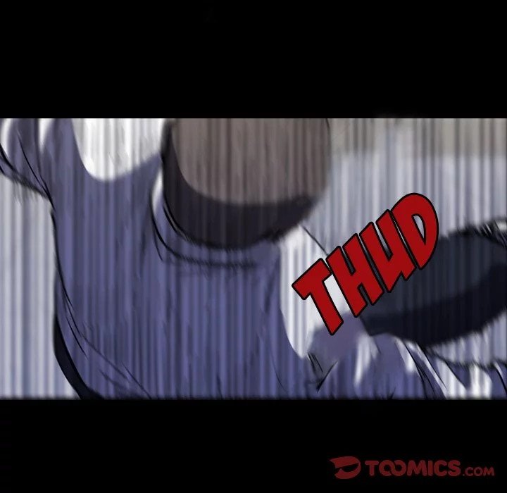 Watch Dog Chapter 11 Gambar 58