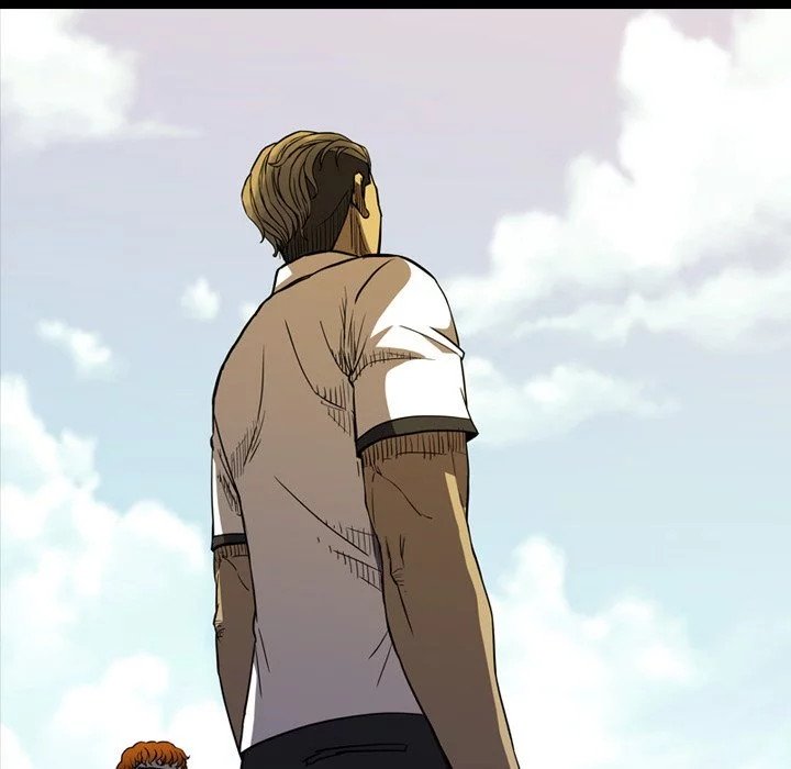 Watch Dog Chapter 11 Gambar 61