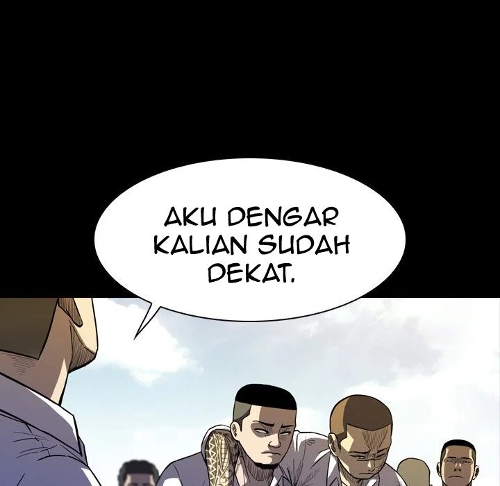 Watch Dog Chapter 11 Gambar 67