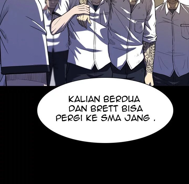 Watch Dog Chapter 11 Gambar 68