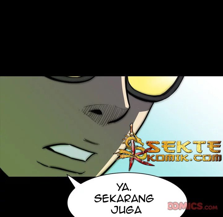Watch Dog Chapter 11 Gambar 71
