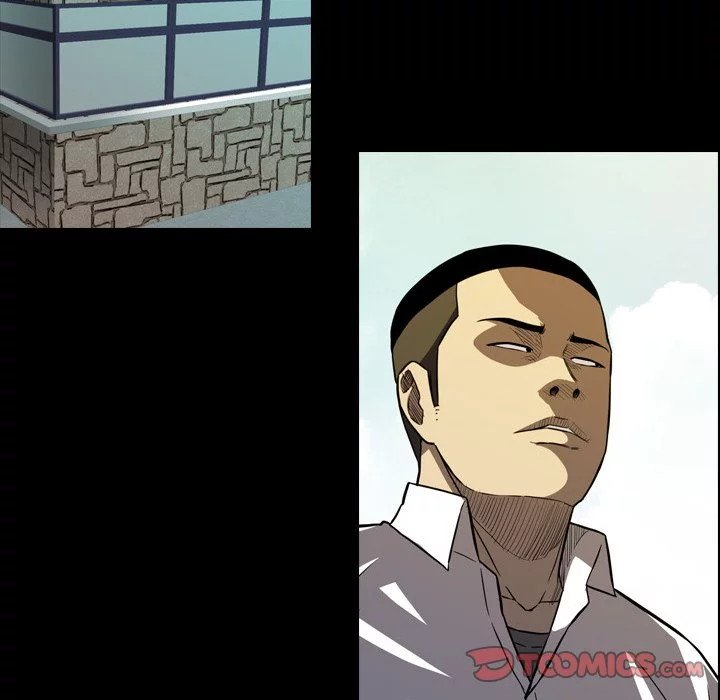 Watch Dog Chapter 11 Gambar 83
