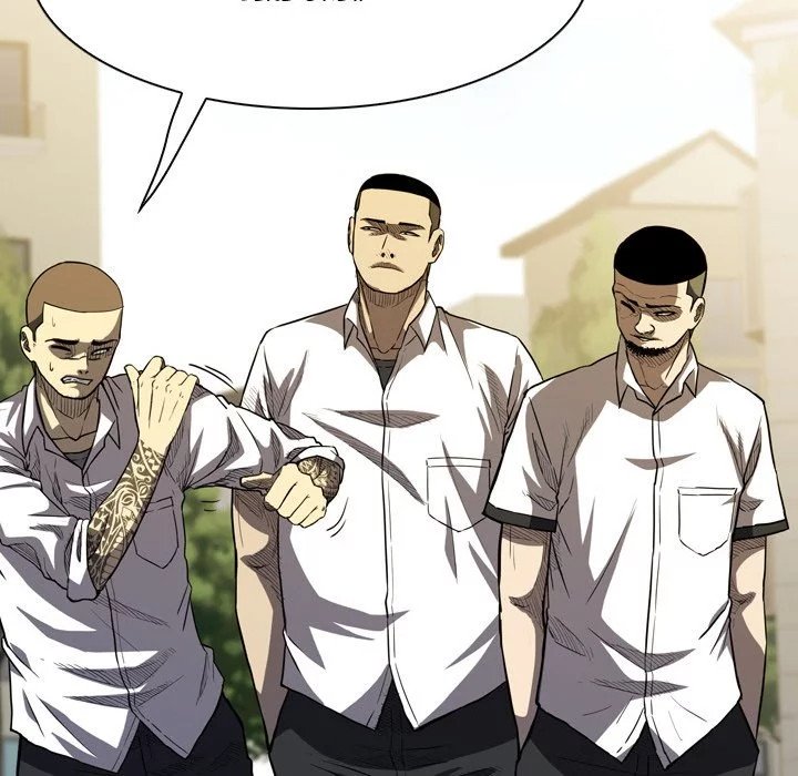 Watch Dog Chapter 11 Gambar 90