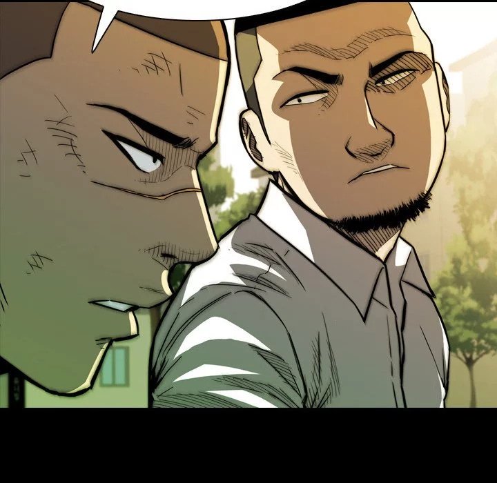 Watch Dog Chapter 11 Gambar 93